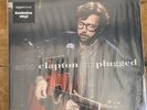 Eric Clapton - Unplugged [New Vinyl LP] Colored Vinyl
