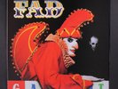 FAD GADGET: incontinent MUTE 12