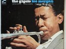 Lee Morgan The Gigolo w/ Wayne Shorter Billy Higgins  Blue Note LP