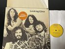 Looking Glass-ORIGINAL 1972 US S/T Epic LP-NM In Shrink w/Brandy Hype Sticker