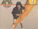 AC/DC - High Voltage EU LP (VG/VG) Atlantic ATL 50 257 .