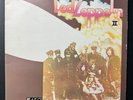 Led Zeppelin – Led Zeppelin II 1969 U.K. Wreck Label Misprint