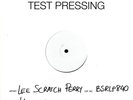 Lee Scratch Perry(Test Pressing Vinyl LP)Heaven-Burning Sounds-BSRLP840-M/M