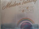 Modern Talking Romantic Warriors - The 5th Album Hansa Vinyl LP