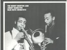 LP Benny Morton And Jimmy Hamilton The Benny Morton And Jimmy Hamilton Blue Not