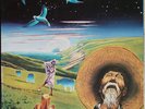 Van Morrison Hard Nose The Highway GATEFOLD. Warner Vinyl LP
