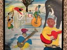 The Band-Music From Big Pink 1968 Capitol SKAO-2955 Gatefold LP