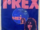 Marc Bolan T.Rex Telegram Sam Australia 1972 original Australian sleeve