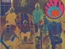 DIRTY BLUES BAND/ ROD PIAZZA 2nd pressing self-titled FIRST lp NEAR MINT vinyl