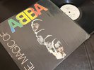 ABBA - The Magic Of ABBA - VERY RARE EL SALVADOR LP BONI DISCOS