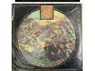 Lord of the Rings Vinyl LP 2x Picture Discs Bakshi 1978 *Appears BNIB Sealed*