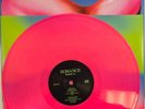 Fontaines D C Romance LP Album vinyl record limited hot pink 2024 on XL