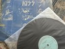 Kiss Vinyl Lp South Korea Very  Rare Aucoin Record Album The Best Of Kiss
