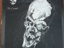 AKILLA LP THE CURSED 1989 PRIVATE PRESS HEAVY METAL THRASH RARE EX+ VINYL