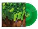 Minecraft Volume Alpha (Transparent Green Vinyl) by C418