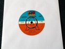 Roberta Flack - Killing Me Softly With His Song UK Advance Promo 7