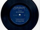 ROLLING STONES OUT OF OUR HEADS JUKEBOX EP