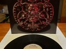 Deicide-Self Titled Vinyl LP. In Excellent Condition. 1990 RoadRacer Records.
