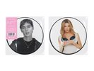 Troye Sivan - ‘One Of Your Girls’ limited 7” Single Picture Disc (RARE)