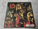 Slayer Reign In Blood Vinyl LP Record
