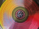 Fontaines DC Romance Vinyl LP Blood Records Zoetrope /3500