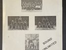 Sound Unlimited High School Private Press Funk Jazz Breaks Drums Boogie Grail