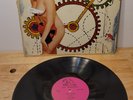 Billy Devroe and Devilaires Sex Machine 1970's Laff Records Cheesecake LP