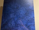 JACK WHITE-NO NAME-BLUE COLOR VINYL LIMITED EDITION LP TMR1000 THIRD MAN RECORDS