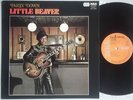 LITTLE BEAVER * PARTY DOWN * 1974  33 T LP * FUNK