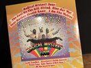 Vintage The Beatles Magical Mystery Tour SMAL 2835 Vinyl Album Sealed * 1967