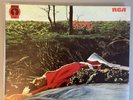 Spring RCA Neon UK Original Vinyl LP Rare Prog Vertigo Deram Harvest