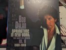SEALED 4LP Bob Dylan Springtime in New York: Bootleg Series Vol. 16 TMR Vault 49