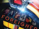 Foreigner - Turning Back The Time [New Vinyl LP]