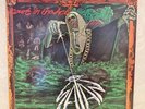 EX/EX Original 1st UK 1983 SATAN Court In The Act LP VINYL Heavy Metal Record