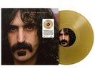 Frank Zappa Apostrophe 50Th Anniversary Vinile Lp 180 Gr. Colorato Oro Nuovo
