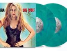 PRE-ORDER Shakira - She Wolf [New Vinyl LP]