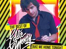 PRE-ORDER Eddie Money - Take Me Home Tonight - Yellow/Pink [New Vinyl LP] Colore