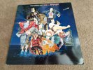 Sex Pistols – The Great Rock 'N' Roll Swindle - UK Vinyl LP (1980)