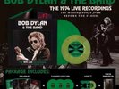 Bob Dylan Live 1974 The Band Third Man Records Vault 61 Triple Vinyl Box LP Rare