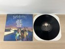 The Wraith Original Soundtrack LP Record 1st Issue Scotti Brothers Shrink 1986