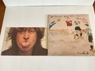 1974 John Lennon WALLS AND BRIDGES Vinyl LP W/ Booklet NM NM