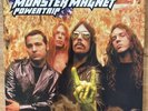 Monster Magnet Powertrip Double Vinyl LP 1998 Original Press RARE VHTF
