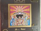Jimi Hendrix Experience Axis Bold As Love MONO UHQR 002 Vinyl LP Numbered Boxset
