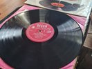 The Rolling Stones - Let It Bleed Vinyl Mono Decca 2A/2A