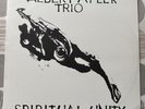 Albert Ayler Trio – Spiritual Unity Base Record – ESPS 1002 Italian Reissue