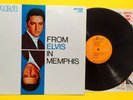 ELVIS PRESLEY (33 RPM-ITALY) LSP 4155 