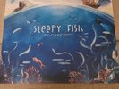 LP - Vinyl - 	Sleepy Fish - Sleepy Fish - 3LP - Repress limited