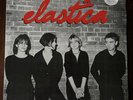 Elastica - Self Titled - 1995 First Press Limited Edition EX/VG+