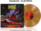 Blood Incantation **Absolute Elsewhere *NEW GOLD RECORD LP VINYL INDIE EXCLUSIVE