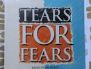 TEARS FOR FEARS HEAD OVER HEELS MARK BARROTT REMIXES 12